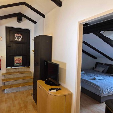 Vila Antik Apartamento Ilirska Bistrica Exterior foto