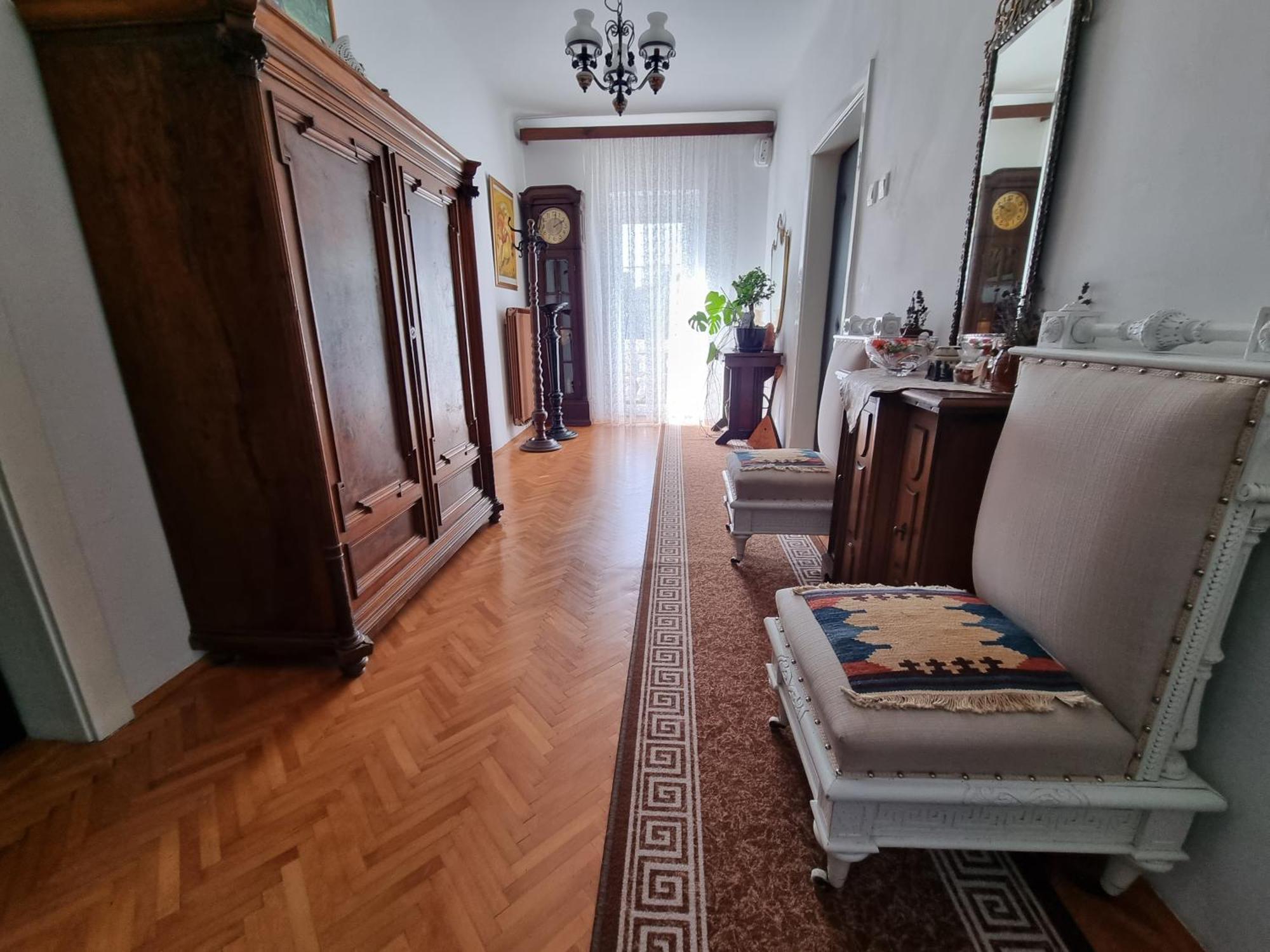 Vila Antik Apartamento Ilirska Bistrica Exterior foto