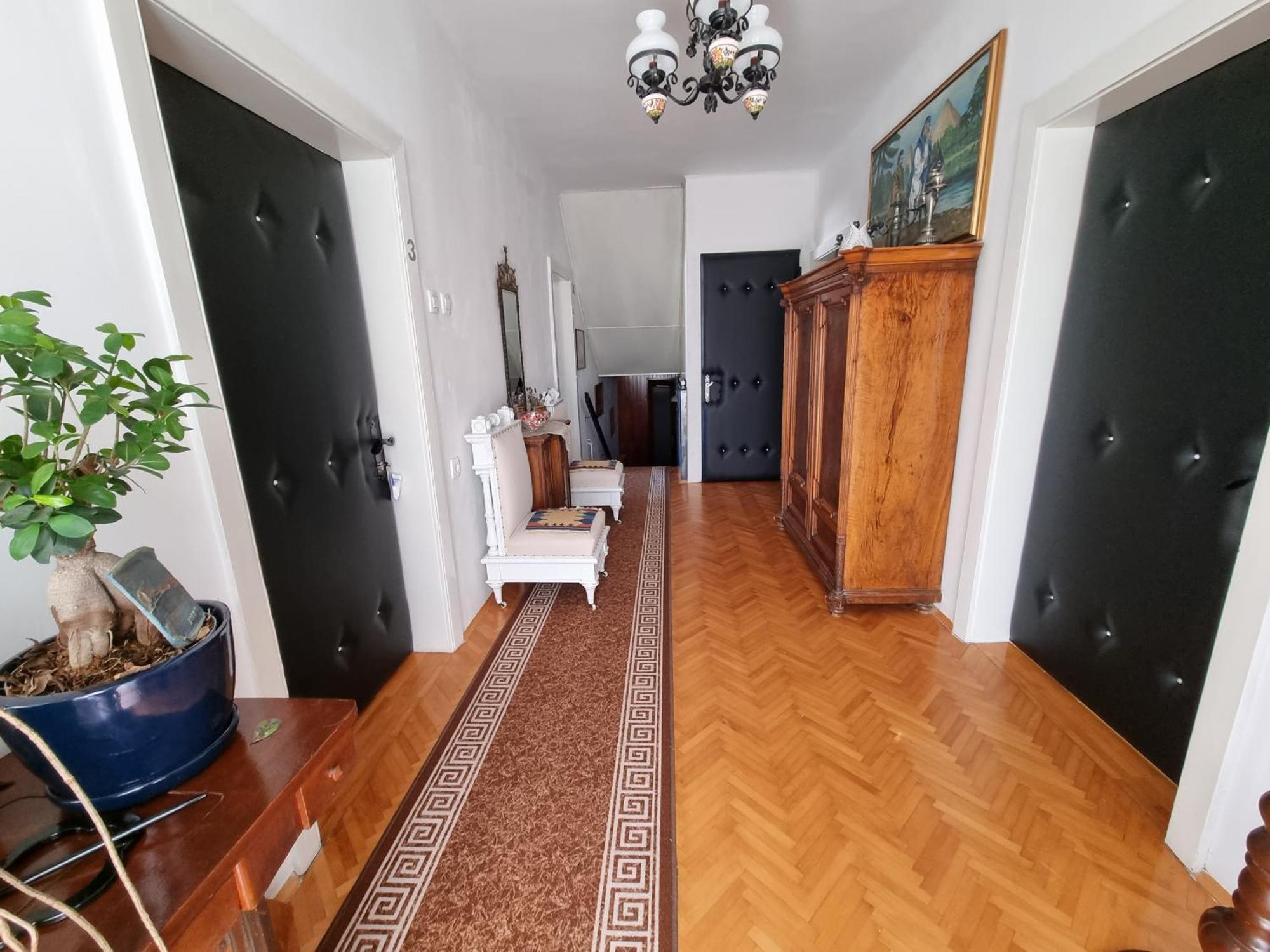 Vila Antik Apartamento Ilirska Bistrica Exterior foto